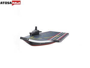 شارژر وایرلس بیسوس Baseus Liaoning 2 in 1 Wireless Charger WXLNJ-0S توان 20 وات همراه شارژر دیواری