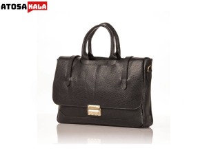 کیف اداری چرم دانشجویی و دیپلمات