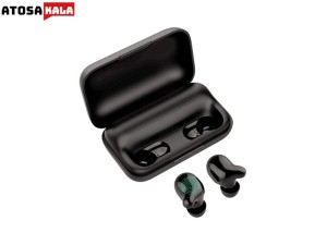 هندزفری بلوتوث Haylou T15 Bluetooth Earbuds