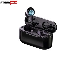هدفون بلوتوثی او ام تینگ مدل AirFree EO002Bt