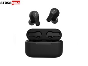 هندزفری بلوتوث نسخه گلوبال وان مور 1MORE PistonBuds ECS3001T