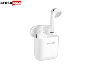 هندزفری بلوتوث جویروم Joyroom JR-T03S TWS Bluetooth Earbud