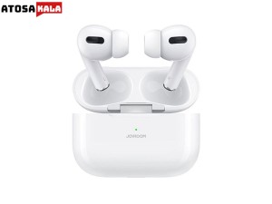 هندزفری بلوتوث جویروم Joyroom JR-T03S Pro ANC TWS Headphones