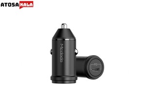 شارژر فندکی فست شارژ مک دودو مدل CC-7490