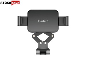 پایه نگهدارنده داخل خودرو راک Rock Gravity Air Vent Car Mount RPH0897