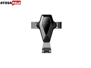 پایه نگهدارنده گوشی راک Rock Universal Gravity Air Vent Car Mount II