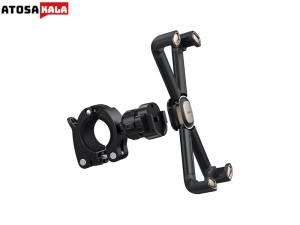 هولدر مناسب دوچرخه و موتور بیسوس Baseus Quick To Take Cycling Holder SUQX-01