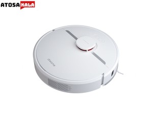 جاروبرقی رباتیک شیائومی مدل Dreame D9