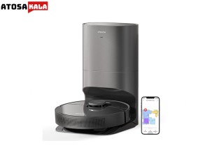 جارو رباتیک شیائومی Dreame Z10 Pro
