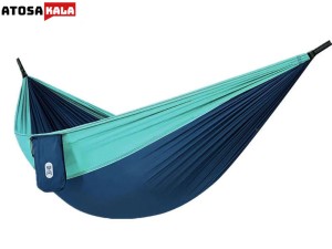 تخت آویز 2 نفره مدل Zaofeng Hammock Swing Bed