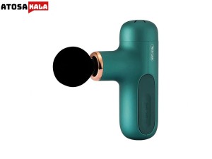 ماساژور تفنگی شیائومی Xiaomi Tech Love Smart Massager TL2001 25W توان 25 وات