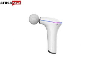 ماساژور تفنگی حرارتی SKG مدل F5