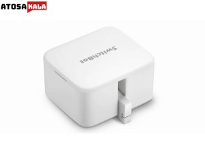 کلید هوشمند مدل 2AKBS1