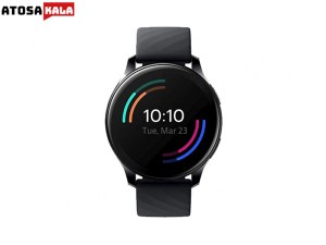 ساعت هوشمند وان‌پلاس OnePlus Watch W301CN
