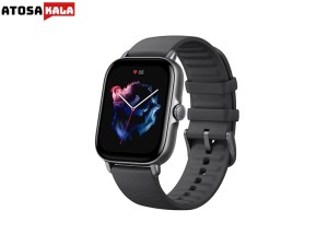 ساعت هوشمند شیائومی گلوبال Xiaomi Amazfit GTS 3 Smart Watch