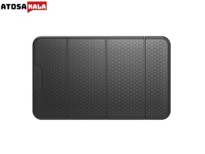 هولدر چندمنظوره بیسوس Baseus Folding Bracket Antiskid Pad