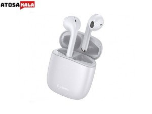 هندزفری بلوتوث بیسوس Baseus Encok W04 Wireless Earphones