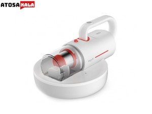 جارو شارژی دستی ماورا بنفش و کنه‌زدای شیائومی Xiaomi Deerma Dust and Mites Vacuum Cleaner DEM-CM1300