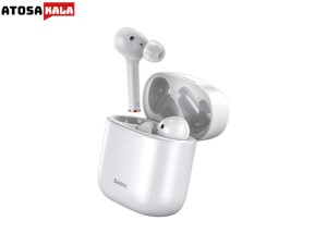 هدست بلوتوث بیسوس Baseus Encok W06 TWS Bluetooth Headset