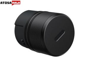 باتری یدکی نازل کارواش بیسوس Baseus Dual Power Electric Car Wash Spray Nozzle Battery CRDDSQ-A01