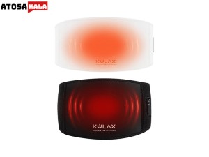 کمربند حرارتی شیائومی Xiaomi Kulax A10 Pro Heating Belt K-A10Pro-B0V2