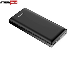 پاور بانک بیسوس Baseus MINI JA X30 30000mAh Power Bank