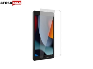 محافظ صفحه‌نمایش شیشه‌ای شفاف بیسوس Baseus SGBL021002 0.3mm glass iPad Pro/Air3 10.5 inch - iPad 7/8/9 10.2 inch