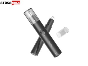 دستگاه موزن بینی شیائومی Xiaomi ShowSee Nose Hair Trimmet C1