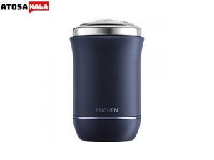 ماشین ریش تراش ضد آب شیائومی Xiaomi Enchen Traveller Mini Shaver IPX6 2W