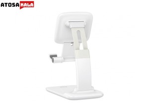 هولدر و پایه نگهدارنده رومیزی مک دودو Mcdodo TB-1020 Lite Plastic Foldable Stand Phone Tablet
