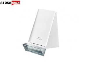 استند و شارژر وایرلس شیائومی Xiaomi MDY-13-ED توان 80 وات