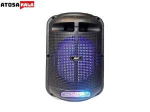 اسپیکر بلوتوث قابل حمل مدل AN66