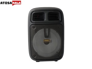 اسپیکر بلوتوثی قابل حمل کیمیسو مدل KMS-3383
