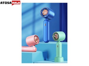 پنکه دستی جویروم Joyroom JR-CY453-45 باتری 4500 میلی آمپر