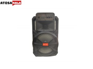 اسپیکر بلوتوث قابل حمل  DG-1057