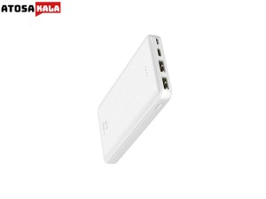 پاوربانک 10000 مک دودو Mcdodo MC-735 Hummingbird Power Bank توان 2.4 آمپر