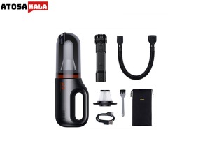 جارو شارژی ماشین با توان 85 وات بیسوس Baseus A7 VCAQ020013
