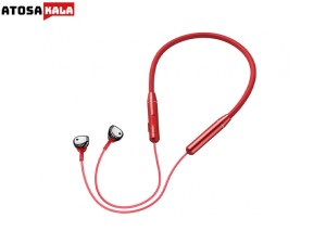 هدفون بلوتوث مغناطیسی جویروم JOYROOM Magnetic Neckband Headphone JR-D6