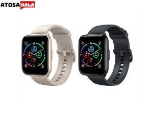 ساعت هوشمند گلوبال شیائومی Xiaomi Mibro C2 Smart Watch