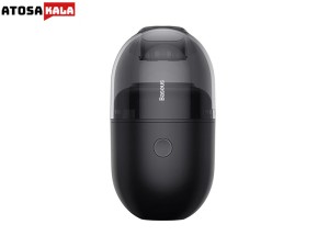 جارو شارژی بیسوس Baseus C2 Desktop Capsule Vacuum Cleaner