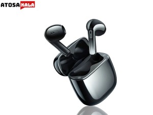 هندزفری بلوتوث بیسوس Baseus TWS Earphones Storm 3 NGTW140101