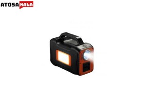 پاوربانک 12000 ایکس او XO BS100 توان 100 وات