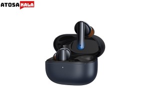 هندزفری بلوتوث دوگوش بیسوس Baseus Storm 1 NGTW140201