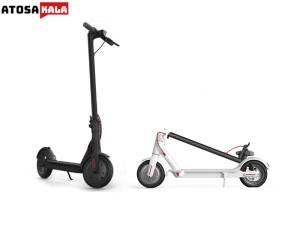 اسکوتر تاشو شیائومی Xiaomi M365 Folding Electric Scooter