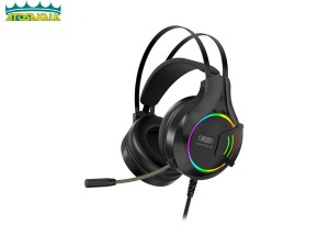 هدفون گیمینگ سیمی ایکس او XO GE-04