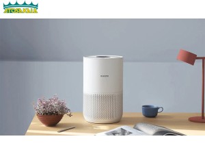 دستگاه تصفیه هوای هوشمند شیائومی smart air purifier 4 compact