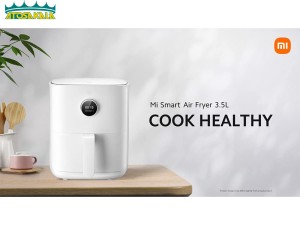 دستگاه هواپز هوشمند شیائومی مدل Mi Smart Air Fryer 3.5L
