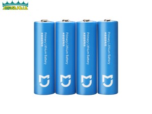 سوپر باتری قلمی شیائومی Mijia 2900mAh Super Battery FR6AA