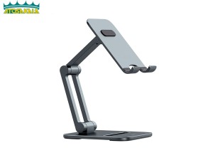 هولدر و پایه نگهدارنده رومیزی بیسوس Baseus LUSZ000113 مناسب تبلت