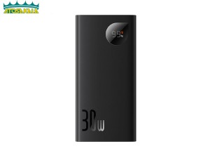 پاوربانک شارژ سریع 10000 بیسوس Baseus Adaman2 Power Bank 30W PPAD040001